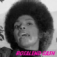 rosalind cash